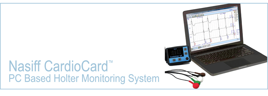 Holter ECG