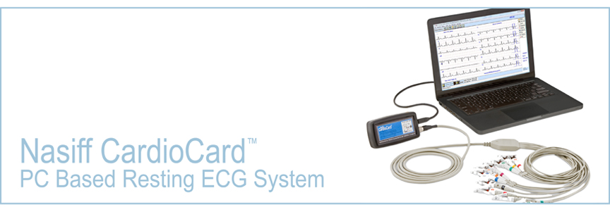 Resting ECG