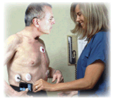 Nasiff CardioCard Holter ECG